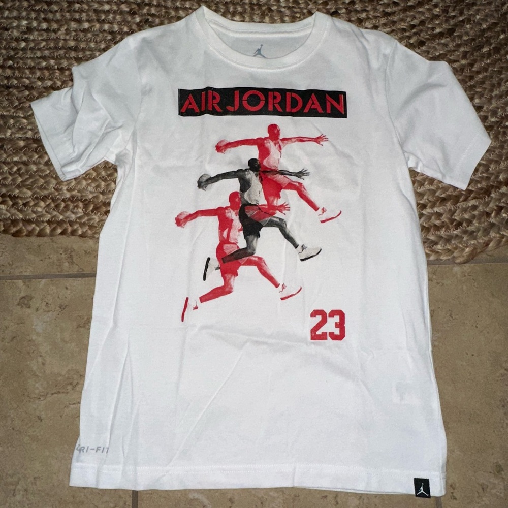 BOYS TEE